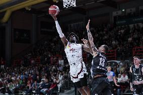 BASKET - Serie A - Bertram Derthona Tortona vs Trapani Shark