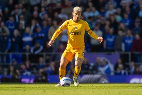 Ipswich Town FC v Wolverhampton Wanderers FC - Premier League