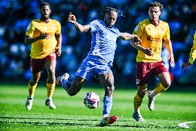 Peterborough United FC v Northampton Town FC - Sky Bet League One