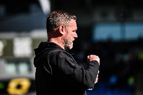 Peterborough United FC v Northampton Town FC - Sky Bet League One