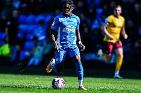 Peterborough United FC v Northampton Town FC - Sky Bet League One