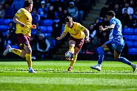 Peterborough United FC v Northampton Town FC - Sky Bet League One