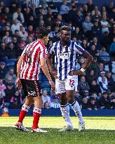 West Bromwich Albion FC v Sunderland AFC - Sky Bet Championship