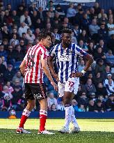 West Bromwich Albion FC v Sunderland AFC - Sky Bet Championship