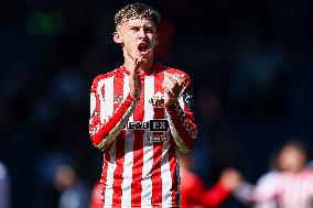 West Bromwich Albion FC v Sunderland AFC - Sky Bet Championship