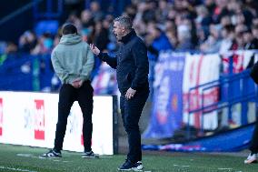 Bolton Wanderers v Bristol Rovers - Sky Bet League 1