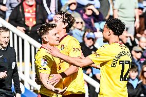 Peterborough United FC v Northampton Town FC - Sky Bet League One