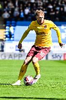 Peterborough United FC v Northampton Town FC - Sky Bet League One