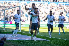 Bolton Wanderers v Bristol Rovers - Sky Bet League 1