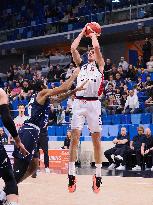 BASKET - Serie A2 - Wegreenit Urania Milano vs Gruppo Mascio Orzinuovi