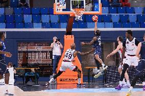 BASKET - Serie A2 - Wegreenit Urania Milano vs Gruppo Mascio Orzinuovi