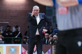 BASKET - Serie A - Bertram Derthona Tortona vs Trapani Shark