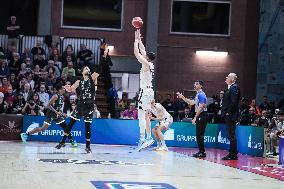 BASKET - Serie A - Bertram Derthona Tortona vs Trapani Shark