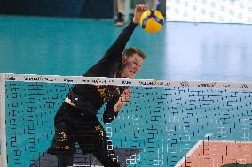 VOLLEY - Superlega Serie A - Playoff Challenge - Rana Verona VS Allianz Milano