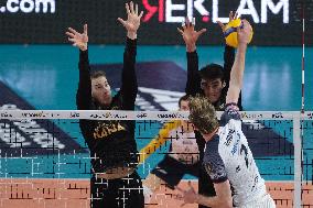 VOLLEY - Superlega Serie A - Playoff Challenge - Rana Verona VS Allianz Milano