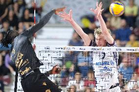 VOLLEY - Superlega Serie A - Playoff Challenge - Rana Verona VS Allianz Milano