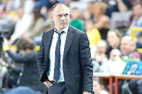 VOLLEY - Superlega Serie A - Playoff Challenge - Rana Verona VS Allianz Milano