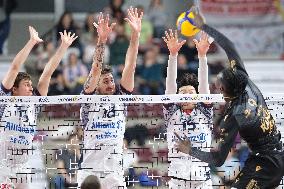 VOLLEY - Superlega Serie A - Playoff Challenge - Rana Verona VS Allianz Milano