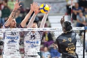 VOLLEY - Superlega Serie A - Playoff Challenge - Rana Verona VS Allianz Milano