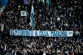 SS Lazio v Torino FC - Serie A Enilive