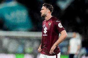 SS Lazio v Torino FC - Serie A Enilive