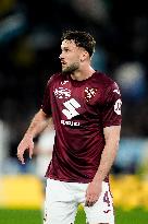 SS Lazio v Torino FC - Serie A Enilive