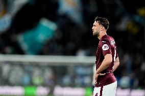 SS Lazio v Torino FC - Serie A Enilive