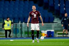 SS Lazio v Torino FC - Serie A Enilive