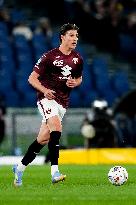 SS Lazio v Torino FC - Serie A Enilive
