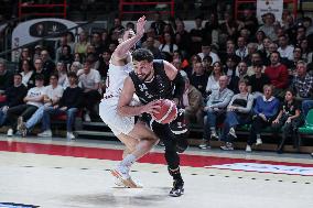 BASKET - Serie A - Bertram Derthona Tortona vs Trapani Shark
