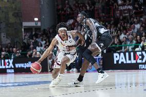 BASKET - Serie A - Bertram Derthona Tortona vs Trapani Shark