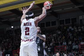 BASKET - Serie A - Bertram Derthona Tortona vs Trapani Shark