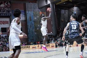 BASKET - Serie A - Bertram Derthona Tortona vs Trapani Shark