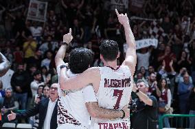 BASKET - Serie A - Bertram Derthona Tortona vs Trapani Shark