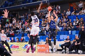 BASKET - Serie A2 - Wegreenit Urania Milano vs Gruppo Mascio Orzinuovi
