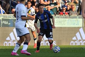 CALCIO - Serie B - AC Pisa vs Modena FC
