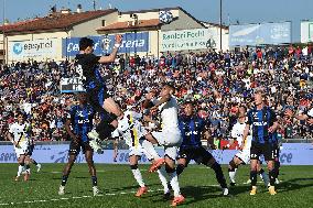 CALCIO - Serie B - AC Pisa vs Modena FC