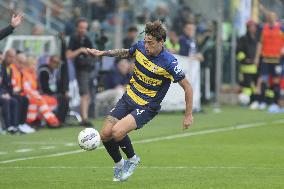 CALCIO - Serie A - Parma Calcio vs Inter - FC Internazionale