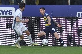 CALCIO - Serie A - Parma Calcio vs Inter - FC Internazionale