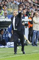 CALCIO - Serie A - Parma Calcio vs Inter - FC Internazionale