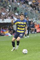 CALCIO - Serie A - Parma Calcio vs Inter - FC Internazionale