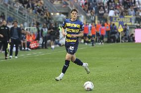 CALCIO - Serie A - Parma Calcio vs Inter - FC Internazionale