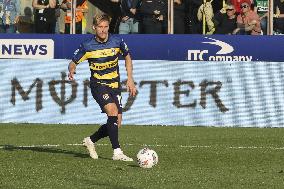 CALCIO - Serie A - Parma Calcio vs Inter - FC Internazionale