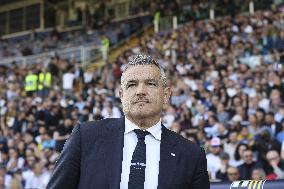 CALCIO - Serie A - Parma Calcio vs Inter - FC Internazionale