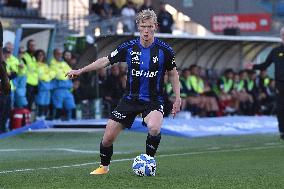 CALCIO - Serie B - AC Pisa vs Modena FC