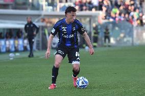 CALCIO - Serie B - AC Pisa vs Modena FC
