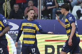 CALCIO - Serie A - Parma Calcio vs Inter - FC Internazionale