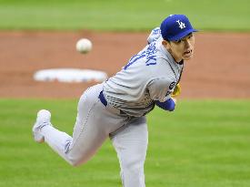 Baseball: Dodgers vs. Phillies