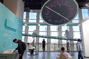 Chinese Citizens Scientific Literacy