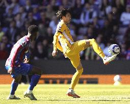 Football: Premier League